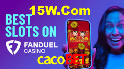 cacobet.com