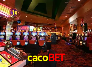 cacobet vip