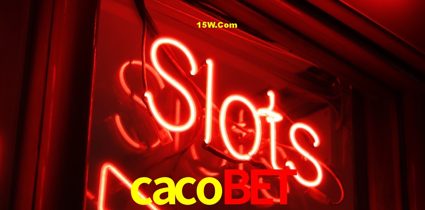 cacobet,cacobet.com